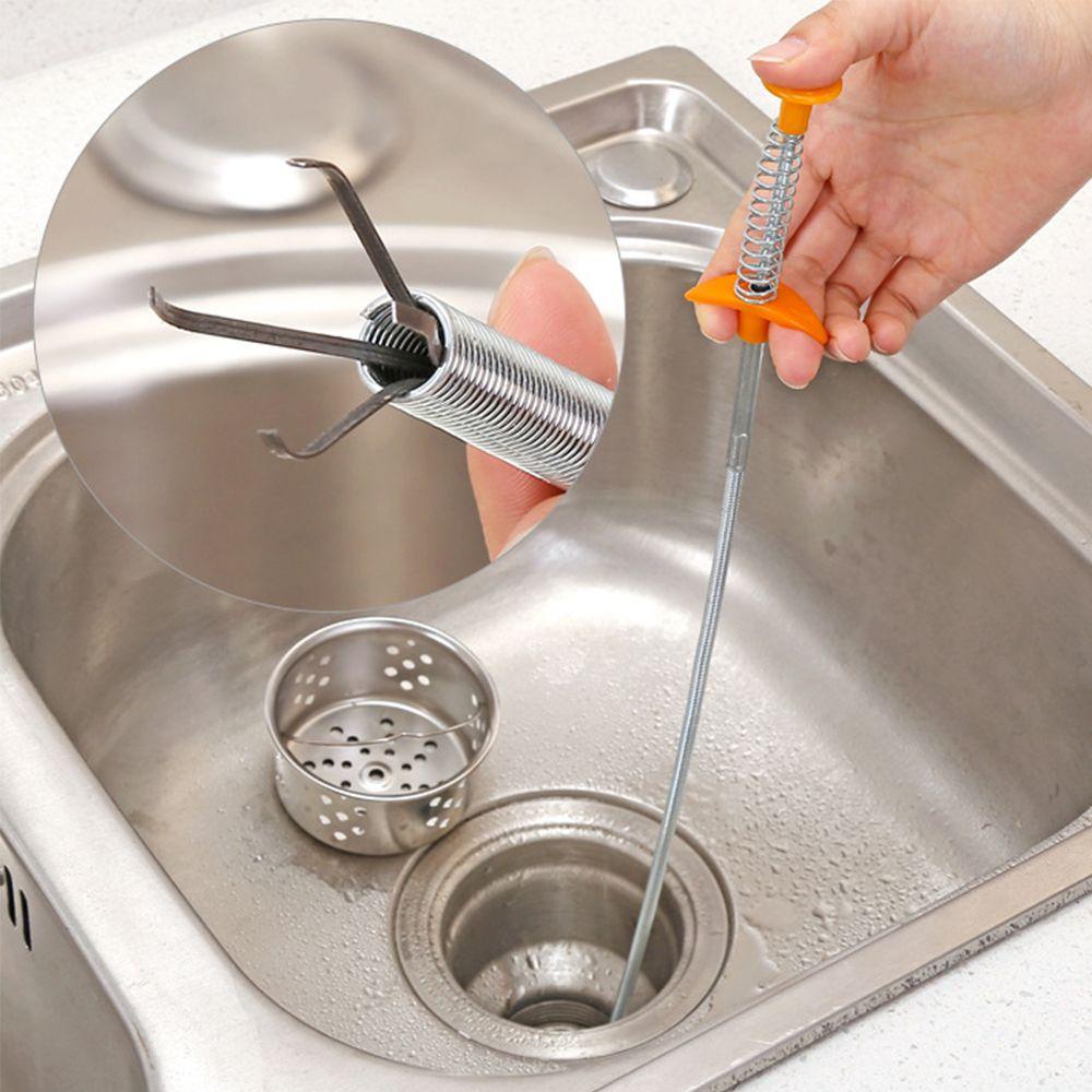 WATTLE Dụng Cụ Móc Dây Kim Loại Vệ Sinh Bồn Rửa Nhà Bếp / Phòng Tắm
