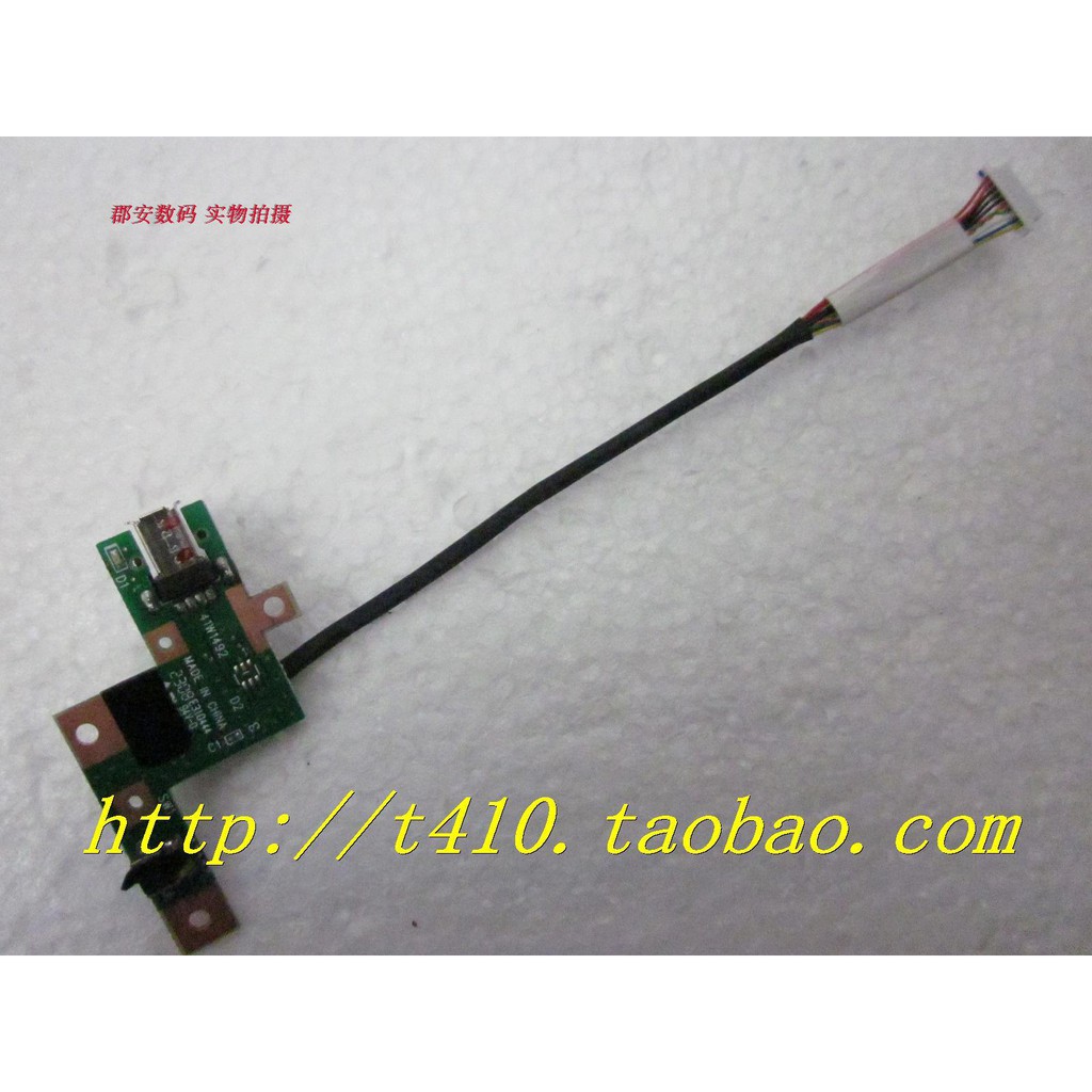 New original IBM Thinkpad T400 R400 T61 R61 R61I USB interface 14.1 widescreen