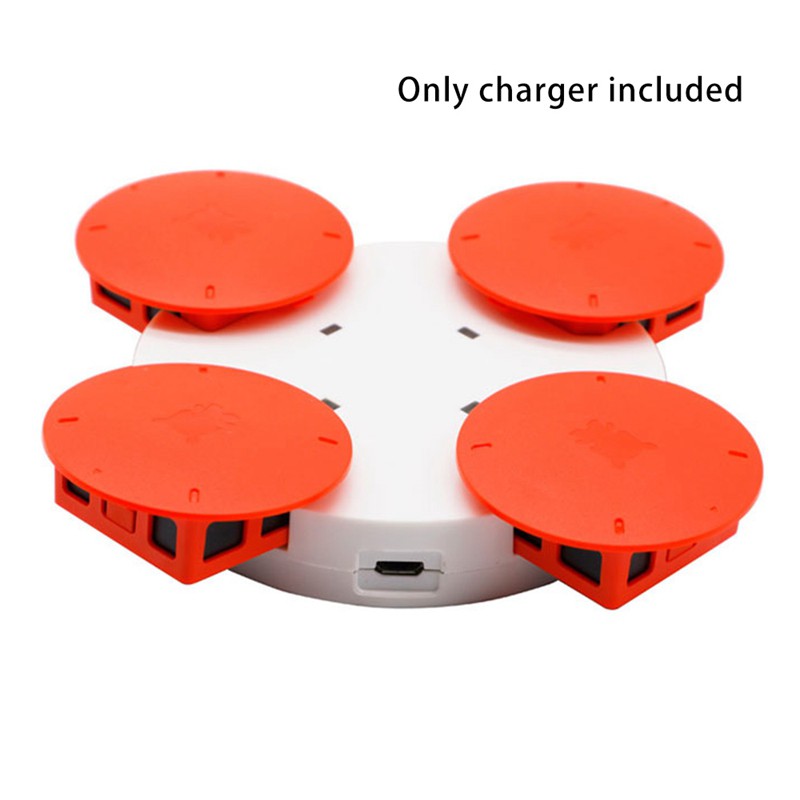 Bộ Sạc Đa Năng 4 Trong 1 Cho Drone Điều Khiển Từ Xa Xiaomi Mitu