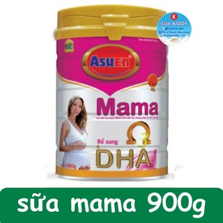 Asuen Mama Dành Cho Mẹ Mang Thai & Cho Con Bú