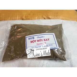 500gr bột mùi hay bột ngò