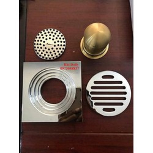 Ga thoát sàn chống mùi hôi, côn trùng TOTO