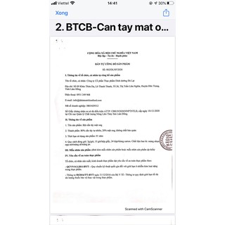 BỘT CẦN TÂY MẬT ONG DATINO