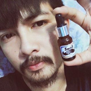 Mọc Tóc, Râu- Lông Mày-Tóc-SnoR Thái Lan