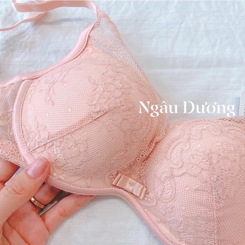 💢 Áo Lót Giả Gọng Phối Ren Quyến Rũ - AL001 | BigBuy360 - bigbuy360.vn