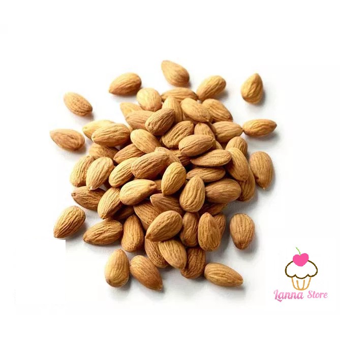 Hạnh Nhân Tách Vỏ - Nhân Hạt Hạnh Nhân Úc Mourad's 500g