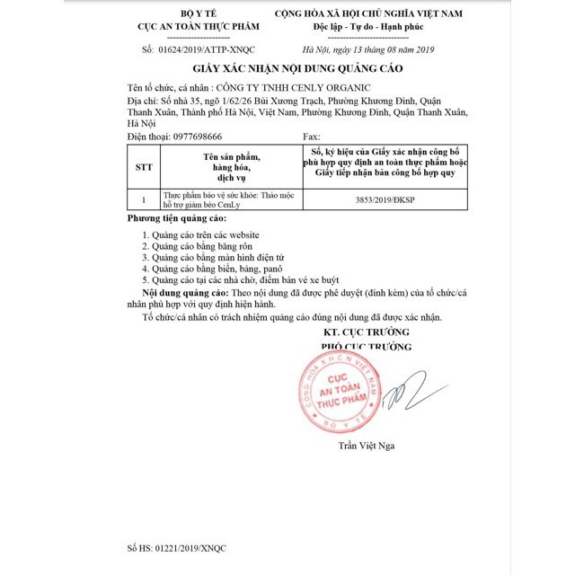 Giảm cân Cenly Vip, thuốc giảm cân Cenly chính hãng - Hỗ trợ giảm béo không tác dụng phụ. [100% Hiệu Quả] | BigBuy360 - bigbuy360.vn