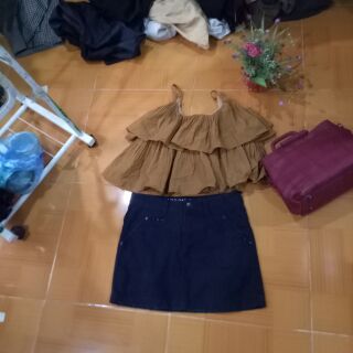 Vong cổ vong tay