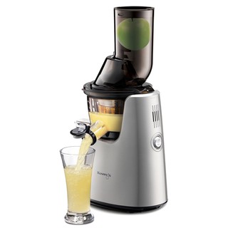 MÁY ÉP TRÁI CÂY TỐC ĐỘ CHẬM KUVINGS C7000 màu bạc