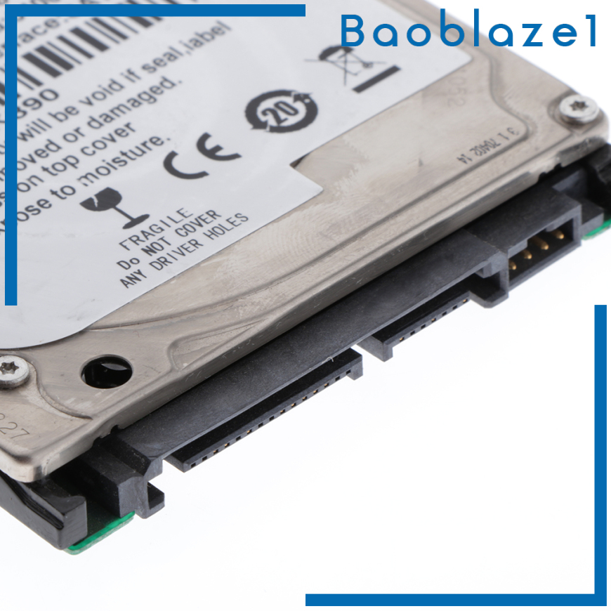 Ổ Cứng Ngoài Universla1 2.5 Inch 320gb Sata 2 8m 5400rpm Cho Laptop