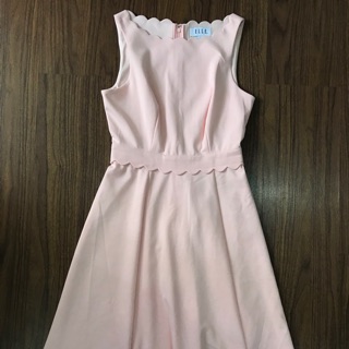 Đầm Elle(0584)