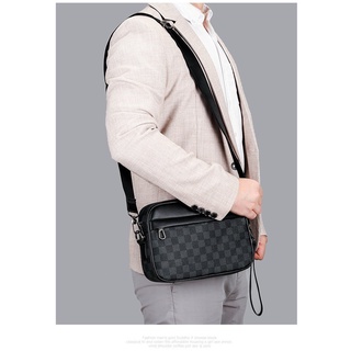 Túi NMD CROSSBODY BAG BLACK