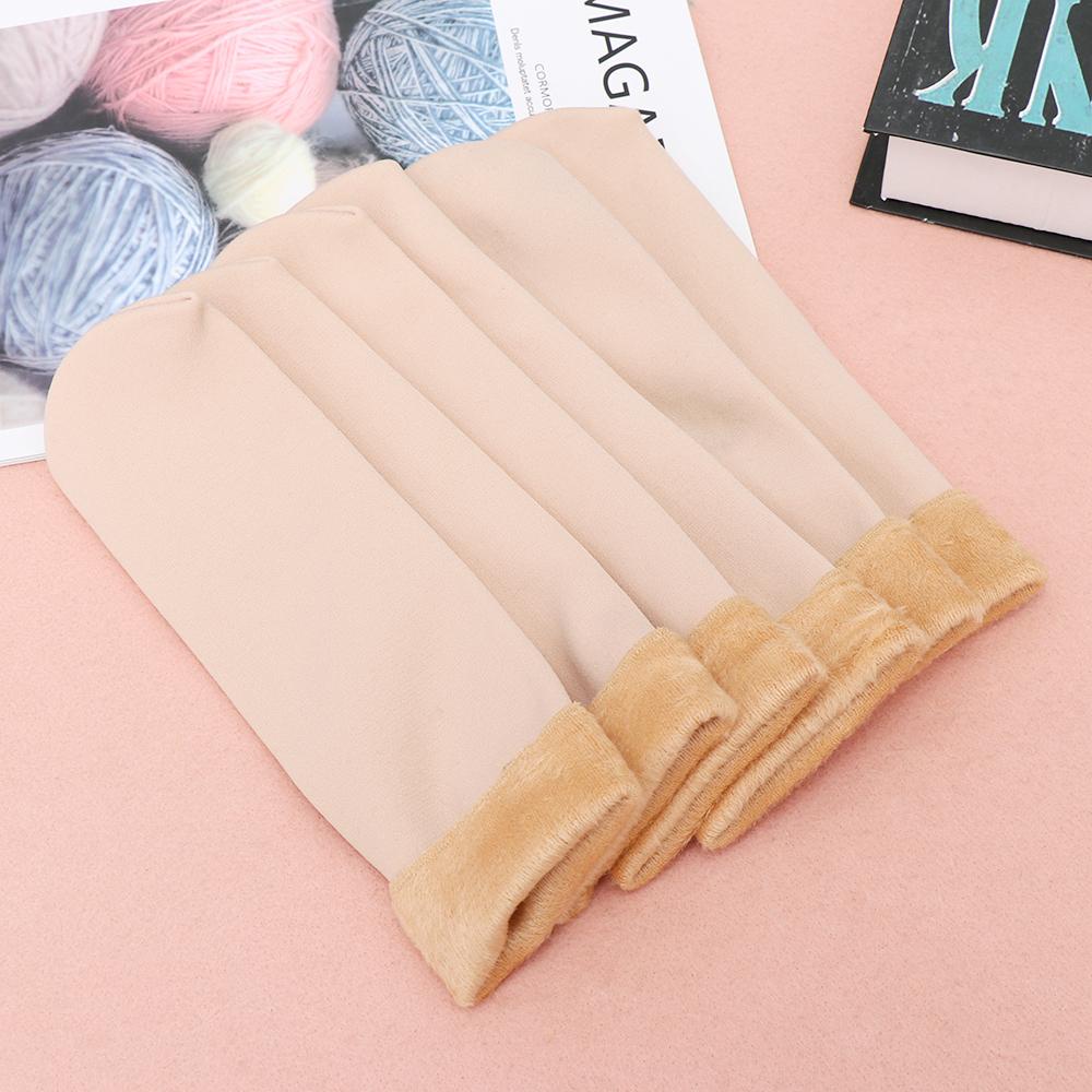 Tất Nhung Dày Không Đường May MIHAN1