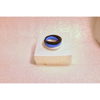 Nhẫn đất sét - clay rings handmade 100% siêu cute❤