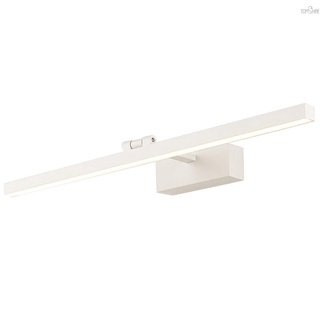 Đèn led gắn tường phòng tắm hiện đại l08 ac100-240v 12w 50cm / 19.7in 3000k