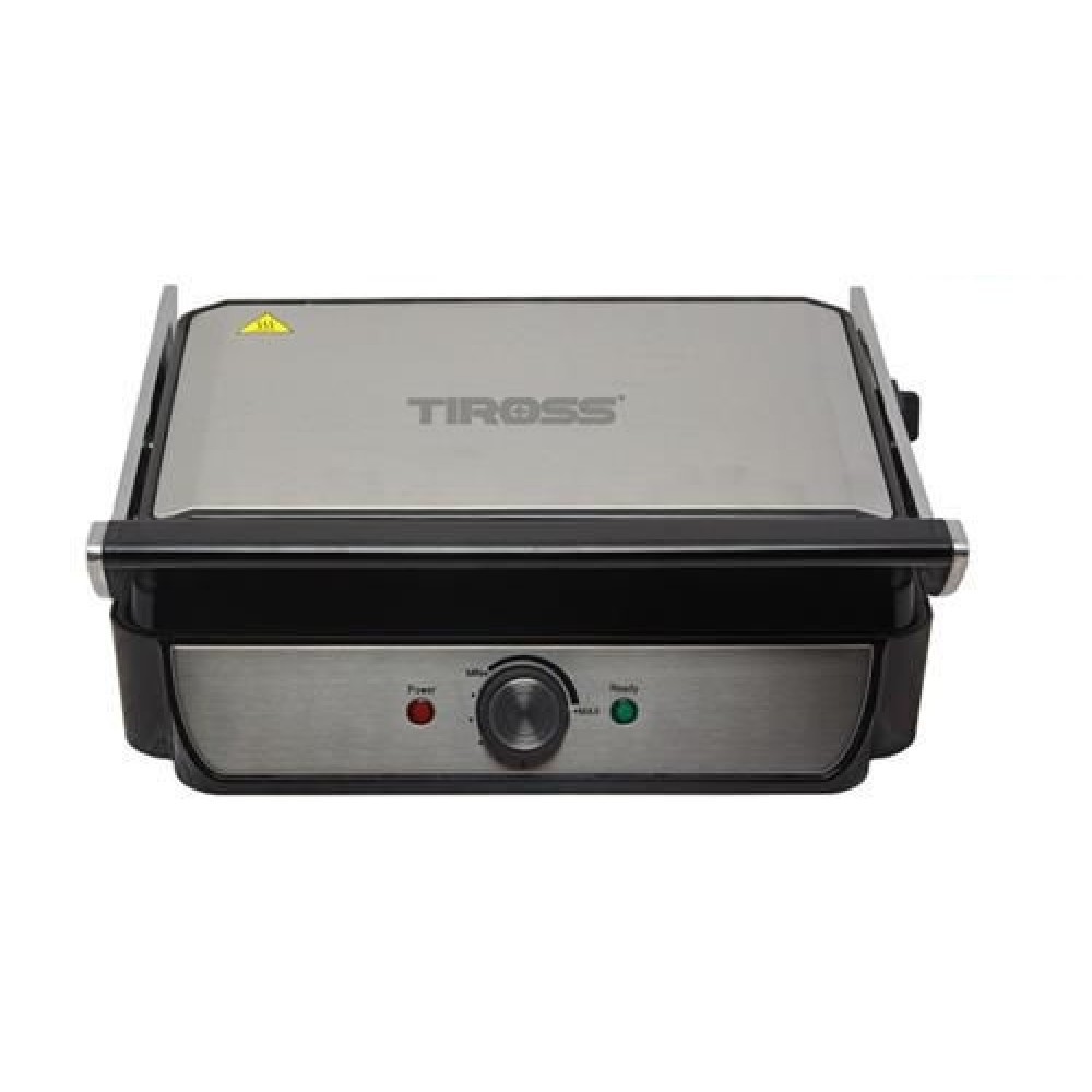 Máy kẹp bánh mỳ Tiross TS9654 Công suất 2000W