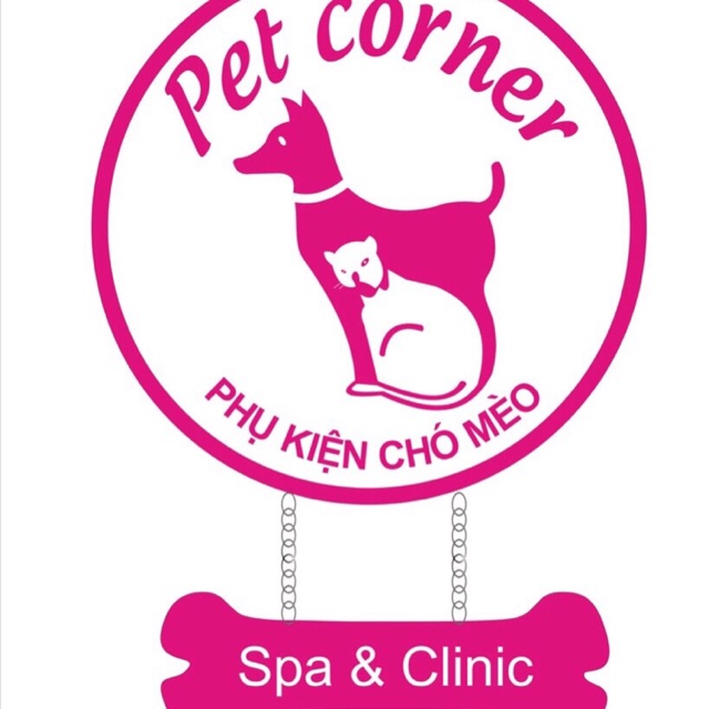 Phụ kiện cho thú cưng 