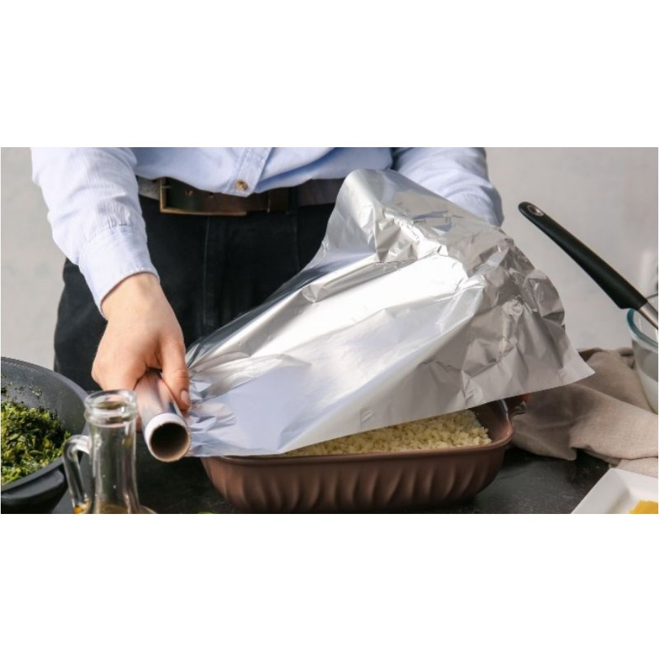 Giấy bạc Reyouns 48cm x 5m