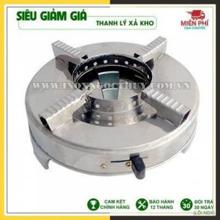 Bếp cồn inox hàng loại 1