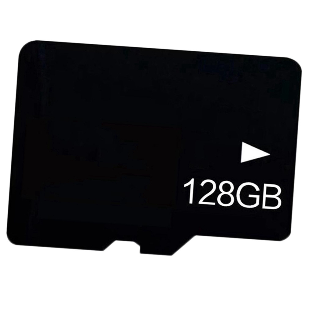 150MB/S Thẻ nhớ MicroSD 128GB/64GB/32GB/GB Class 10 tốc độ cao (Đen)