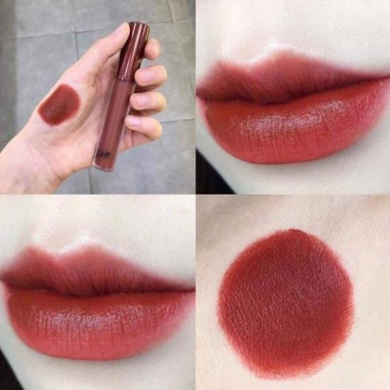 Son kem B-BIA Last Velvet Lip Tint Màu 24,25,a5 - Hàn Quốc 💄 *