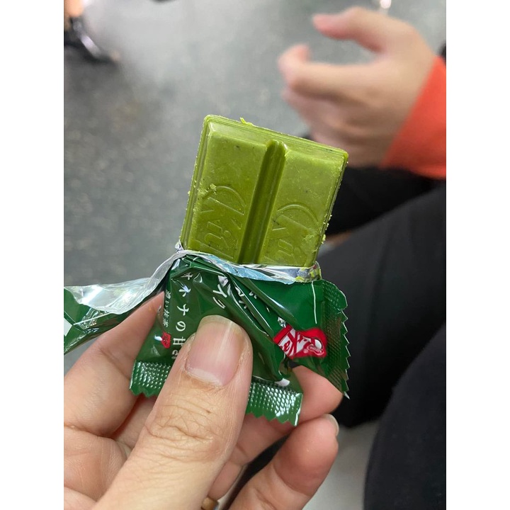 Kẹo kitkat Nhật bản 75k/ 1 gói