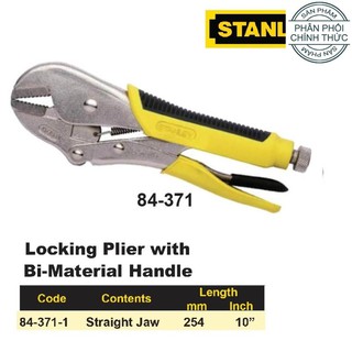 Kìm Stanley 84-371 25.4CM