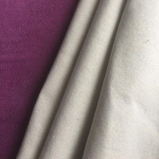 VẢI BỐ MÀU KEM NGÀ