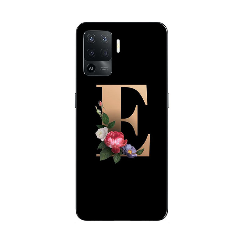 Ốp Lưng Tpu Mềm In Chữ Tiếng Anh Cho Oppo Reno 5 Lite Cph2205 6.43 "26 | BigBuy360 - bigbuy360.vn