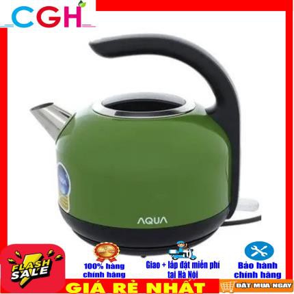 Ấm siêu tốc Aqua AJK-F795 1.7 lít