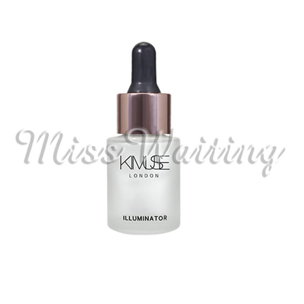 (Hàng Mới Về) Kem Nền Che Khuyết Điểm Kimuse Dạng Lỏng 5 Màu Tùy Chọn | BigBuy360 - bigbuy360.vn