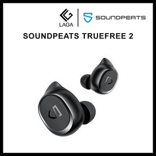 Tai Nghe Bluetooth Soundpeats TrueFree 2