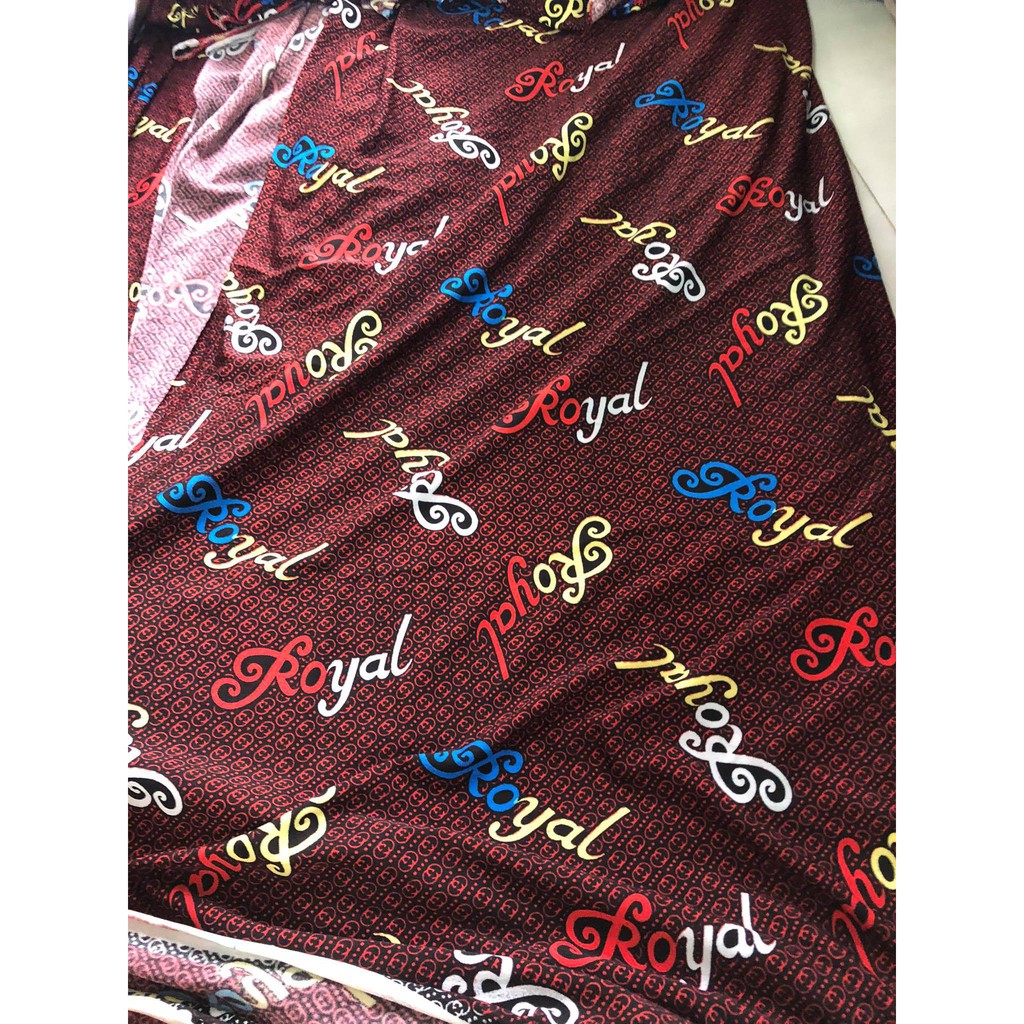 THUN ATY MỸ 37 -GIÁ 1 MÉT