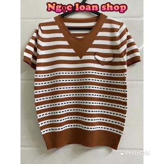 Áo len mongtoghi Quảng Châu cao cấp.