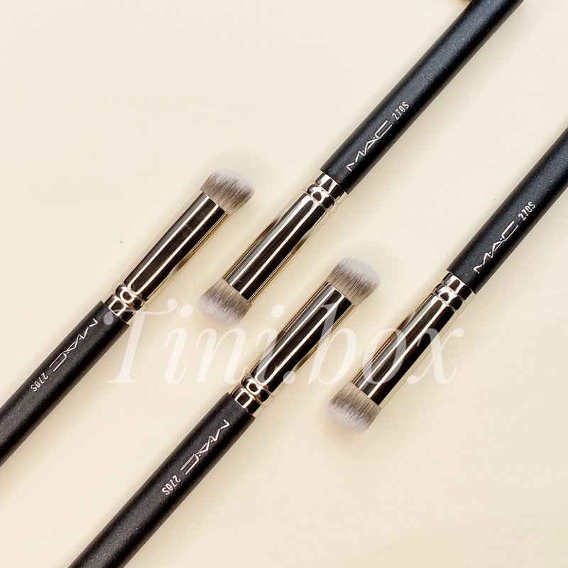 Cọ che khuyết điểm đầu tròn M.270S che phủ cao