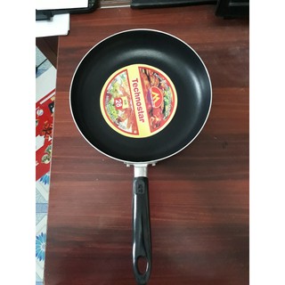 CHẢO CHỐNG DÍNH CAO CẤP 28CM TECHNOSTAR