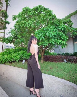 💃💃💃Sét Áo Hở Lưng + Quần 💃💃