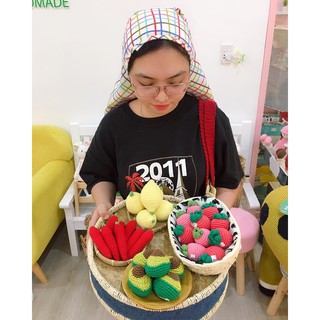 Cà Rốt WowLen