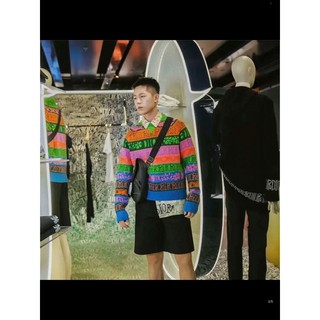 🔥HOT áo len Dio 2022 dành cho Nam và nữ hàng đẹp dày dặn 🔥