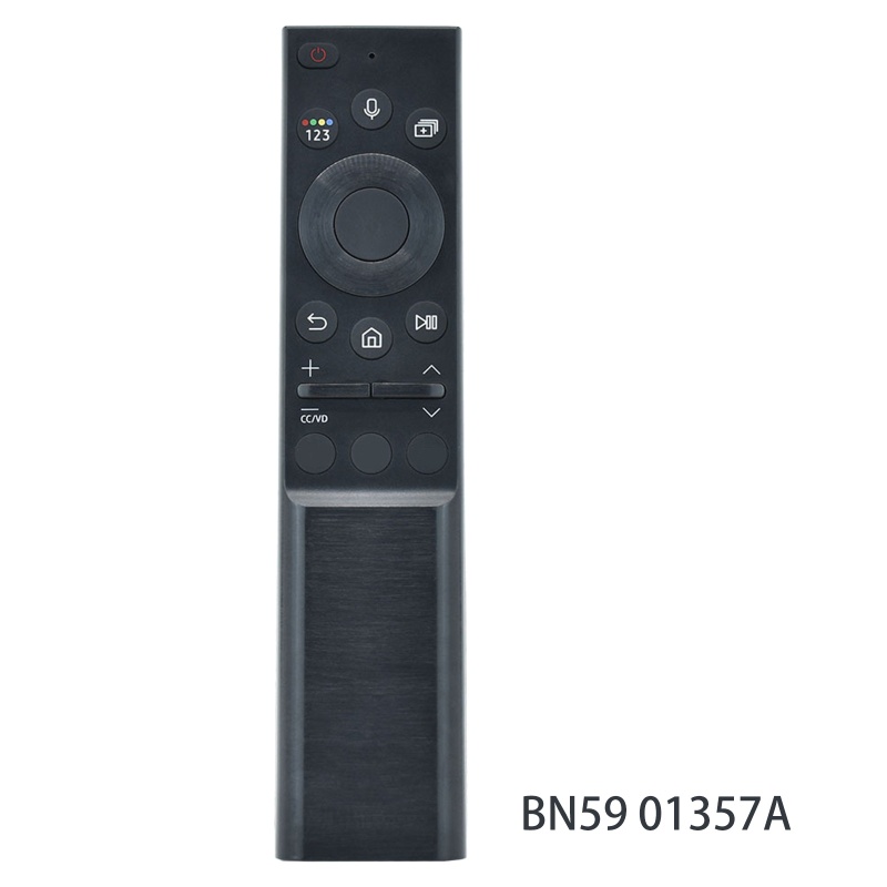 Thiết Bị Điều Khiển Từ Xa Bằng Giọng Nói Thay Thế BN59-01357A Cho QN55Q80AAF