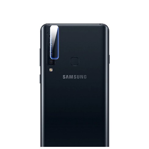 Kính Cường Lực Bảo Vệ Camera Cho Samsung A9 2018