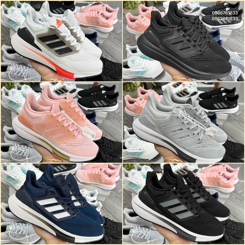 GIẦY THỂ THAO EQT PHIÊN BẢN CAO CẤP( HÀNG FULL BOOX+BIL…..)