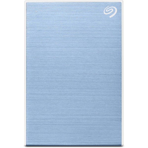 Ổ Cứng Di Động Seagate Backup Plus Slim 2TB 2.5" USB 3.0 2019 (Xanh) STHN2000402