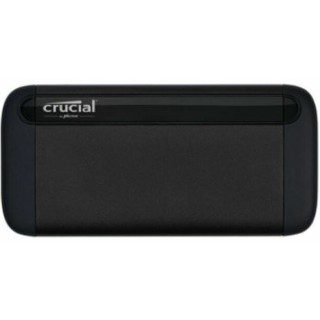 Ổ cứng di động ssd crucial x8 1tb - ct1000x8ssd9 / 2tb - ct2000x8ssd9