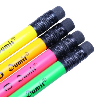 Bút Chì Gỗ Dumit PC-101