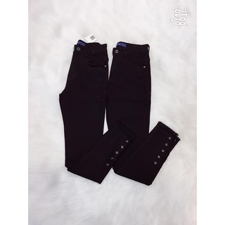quần jeans zara