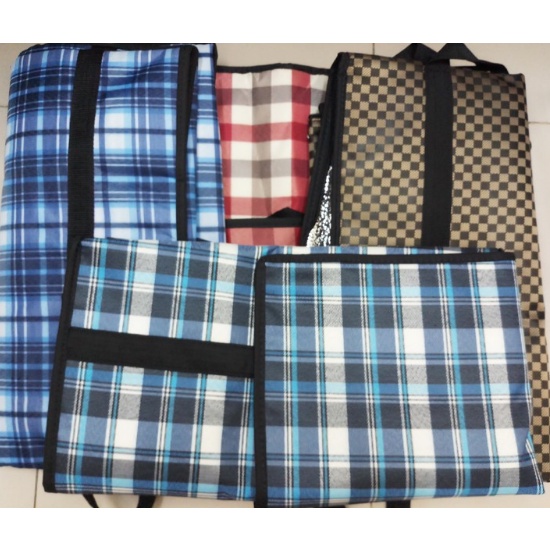 túi giữ nhiệt size to dành cho shiper - ngang 45cm x rộng 28cm x cao 35cm