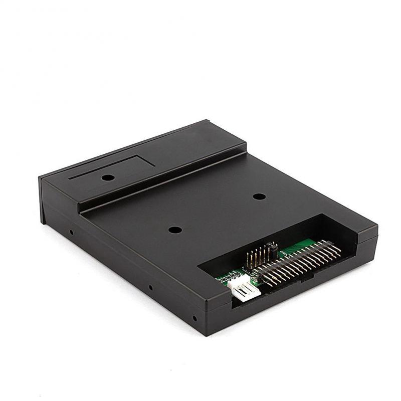 3.5" 1000 Floppy Disk Drive to USB emulator Simulation For Musical Keyboad