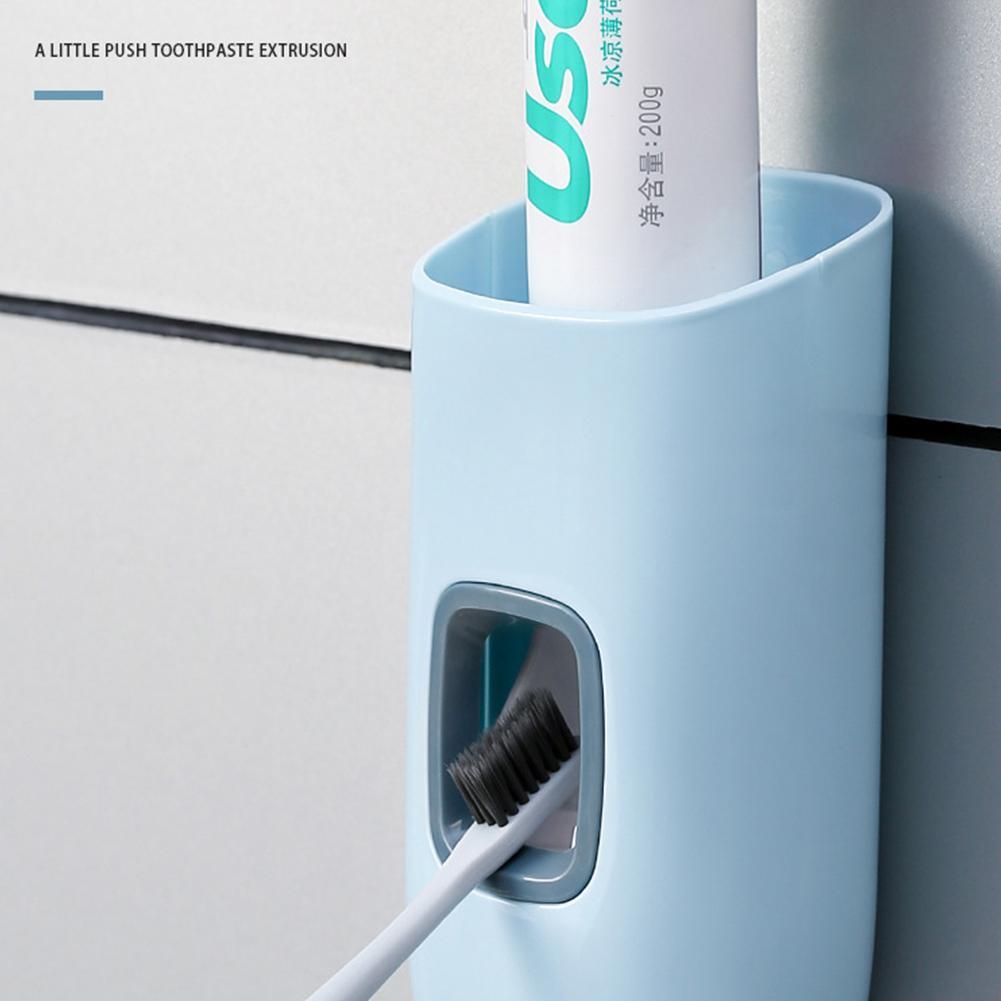 Dụng Cụ Lấy Kem Đánh Răng Tự Động N1Z2