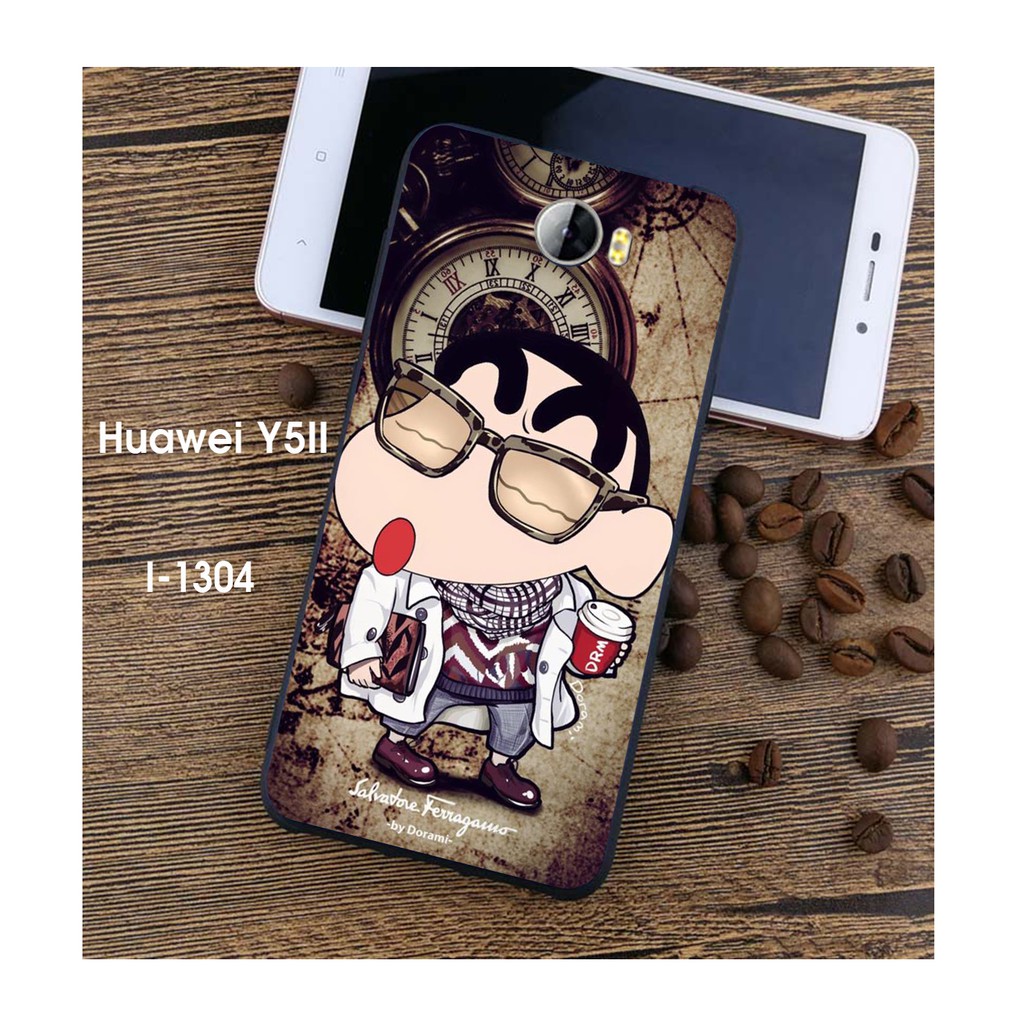 Siêu khuyễn mãi HOT Ốp điện thoại HUAWEI Y5II (Shop luôn in hình theo yêu cầu của khách hàng)